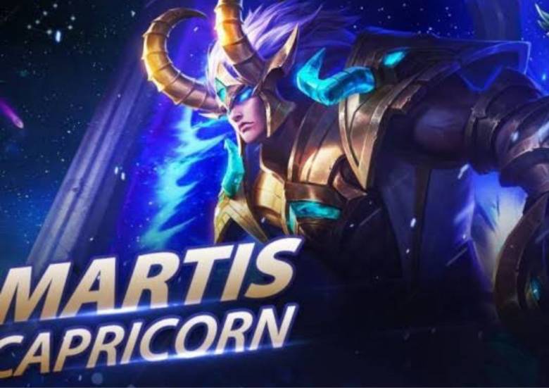 Ketahui Daftar Hero Counter Martis Mobile Legend Banyak Dicari